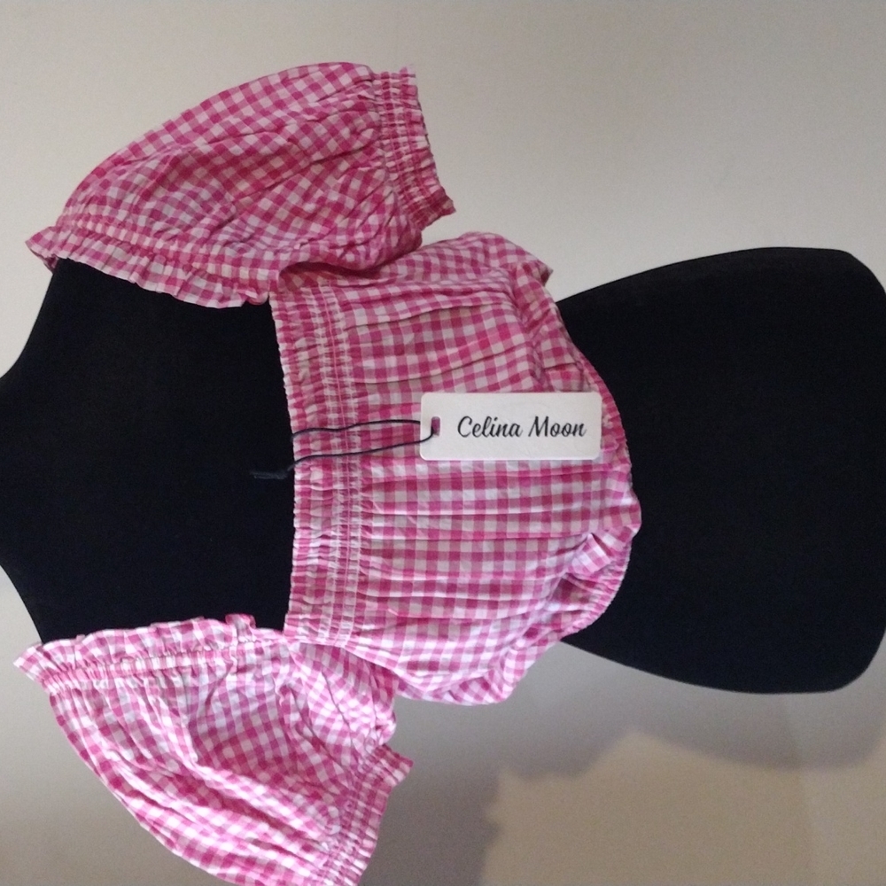 Celina Moon Top - Picture 5 of 6